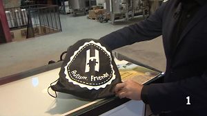 Entorn adaptat a persones neurodivergents