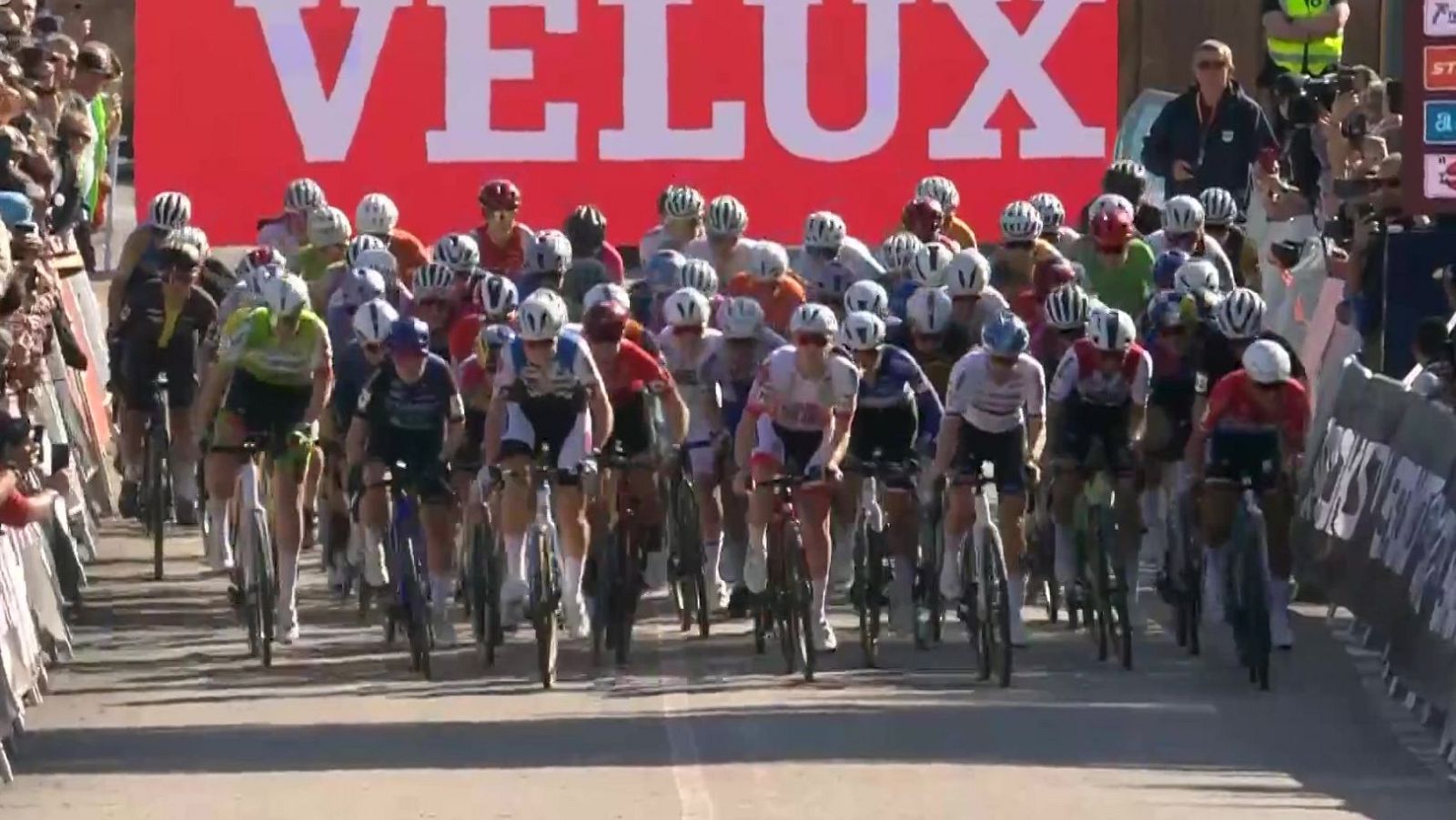 Ciclocross - Copa del Mundo. Élite Femenino - Ciclismo | Ver