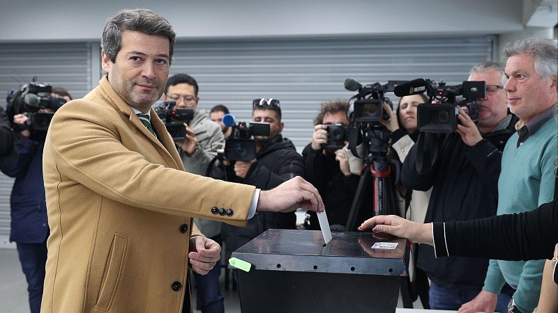 Elecciones presidenciales en Portugal | Ver