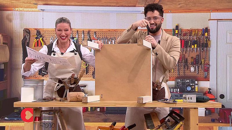 D Coraz�n - 18/01/26 - D Coraz�n | Ver