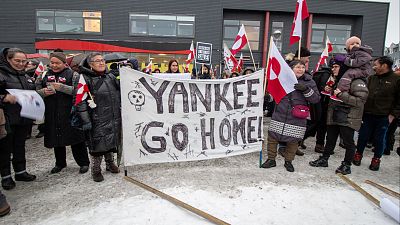 Telediario - 15 horas - 18/01/26 - Lengua de signos