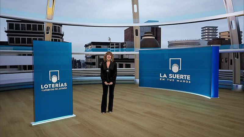 La suerte en tus manos - 18/01/2026 - Ver ahora