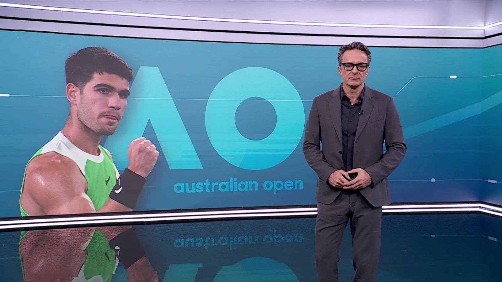 Deportes 1 - 18/01/26 - Los Deportes de La1 | Ver