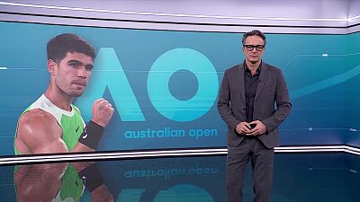 Deportes 1 - 18/01/26