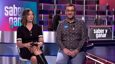 Saber y ganar. Edición de fin de semana - 18/01/26