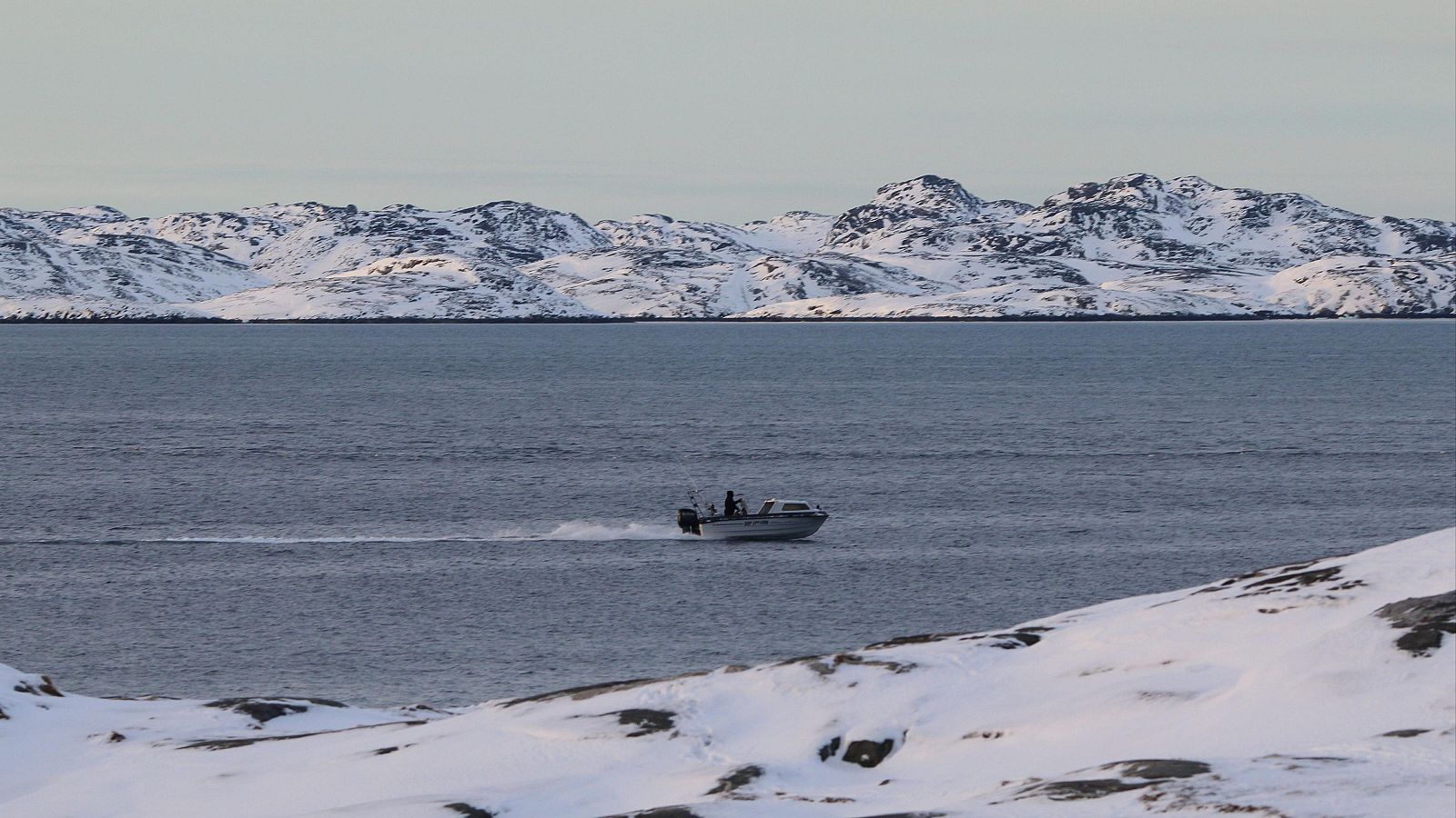 El Ártico: el nuevo centro de la geopolítica mundial | Ver