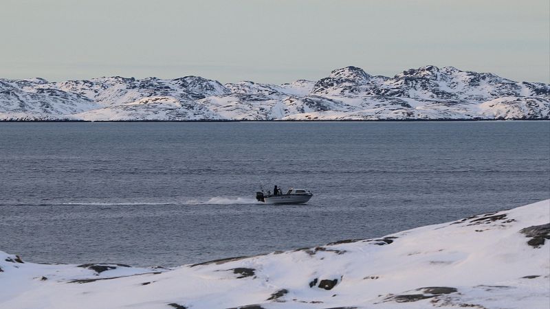 El Ártico: el nuevo centro de la geopolítica mundial