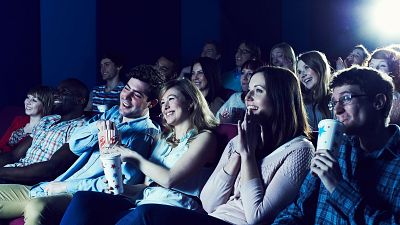 'Cineterapia', un t�tulo para cada emoci�n