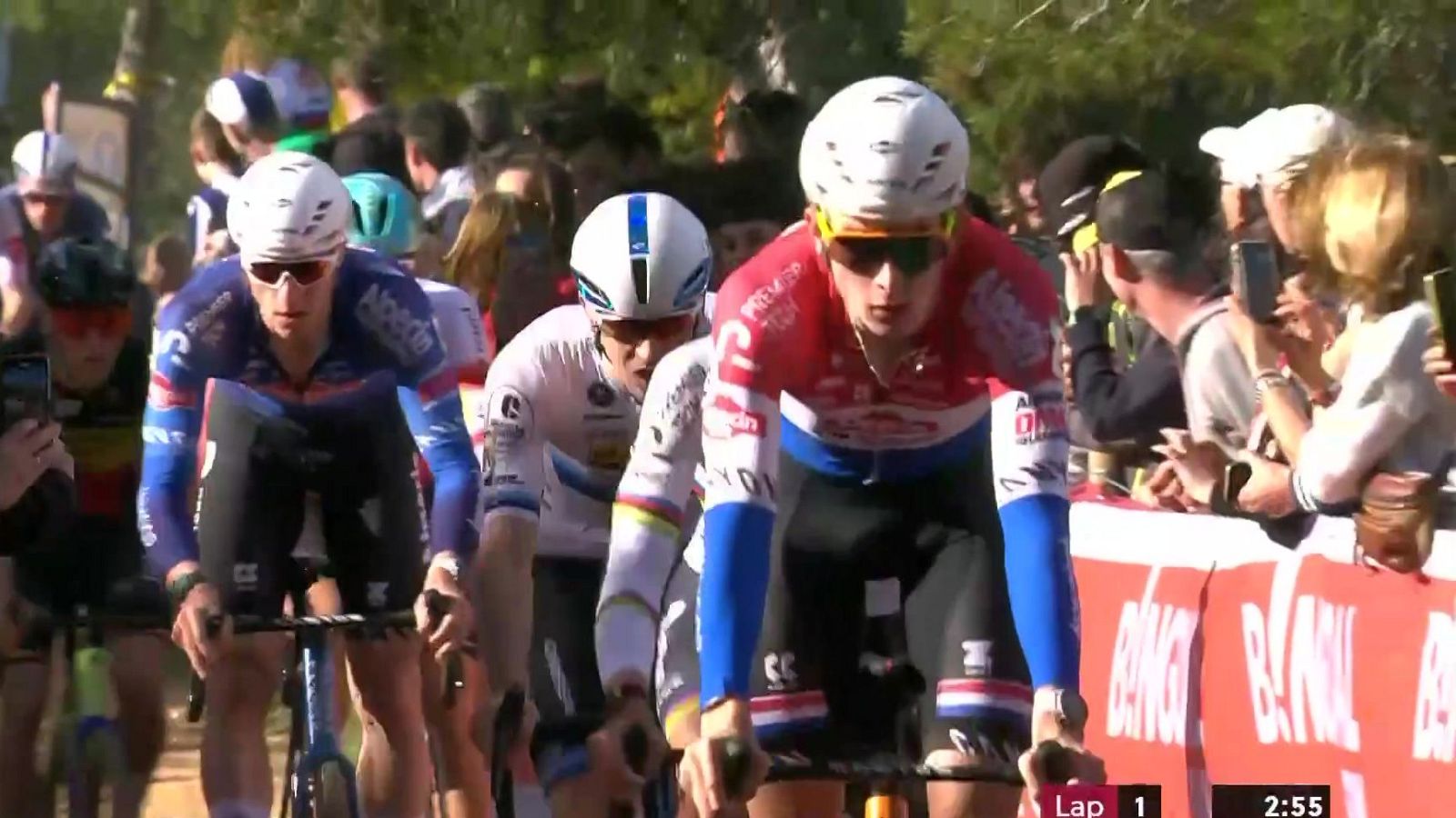 Ciclocross - Copa del Mundo. Élite Masculino - Ciclismo | Ver