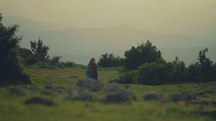 España sin asfalto - El reino de los Mallos