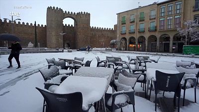 Aquí la Tierra - 18/01/26