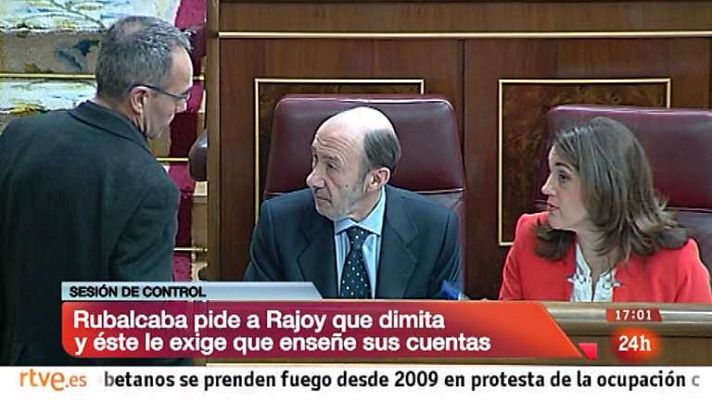 La tarde en 24h - Bloque 17 horas -  13/02/13