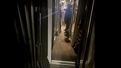 Telediario - 21 horas - 18/01/26