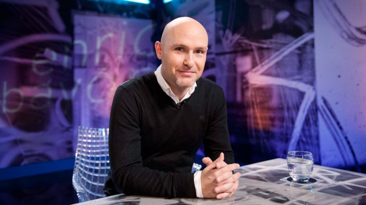 Gent de paraula - Gent de paraula - Enric Bayon - 15/02/2013