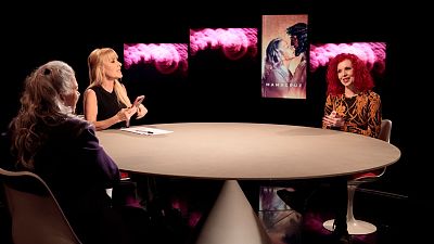 Mamacruz  (Coloquio)