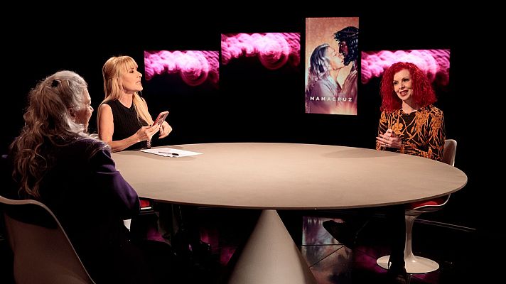 Versión española - Mamacruz  (Coloquio)