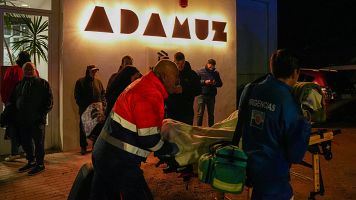 �Qu� se sabe del descarrilamiento de dos trenes AVE en C�rdoba? Causas, heridos y �ltima hora