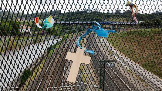 El accidente ferroviario en Adamuz, el m�s grave desde el del Alvia en Angrois