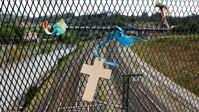 El accidente ferroviario en Adamuz, el m�s grave desde el del Alvia en Angrois