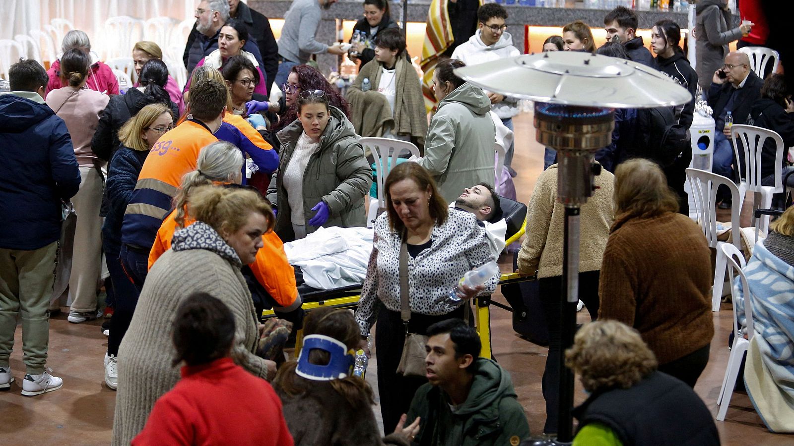 Telediario matinal en cuatro minutos - 18/01/2026 - Telediario Matinal | Ver