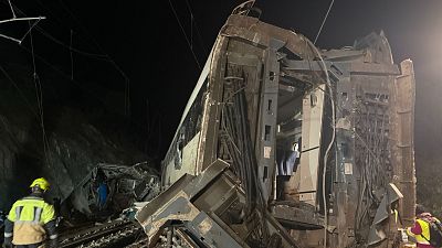 Telediario - 7 horas - 19/01/26