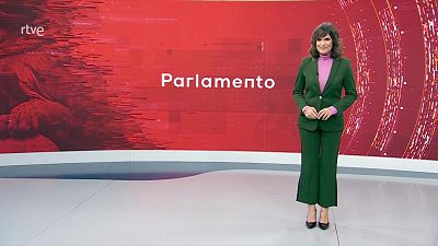 Parlamento - 18/01/26