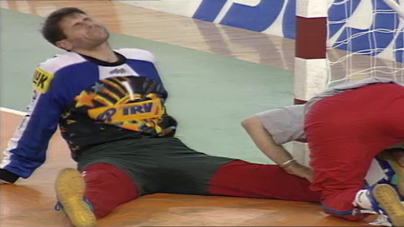 Europeo de balonmano 1996: República Checa - España - Balonmano | Ver