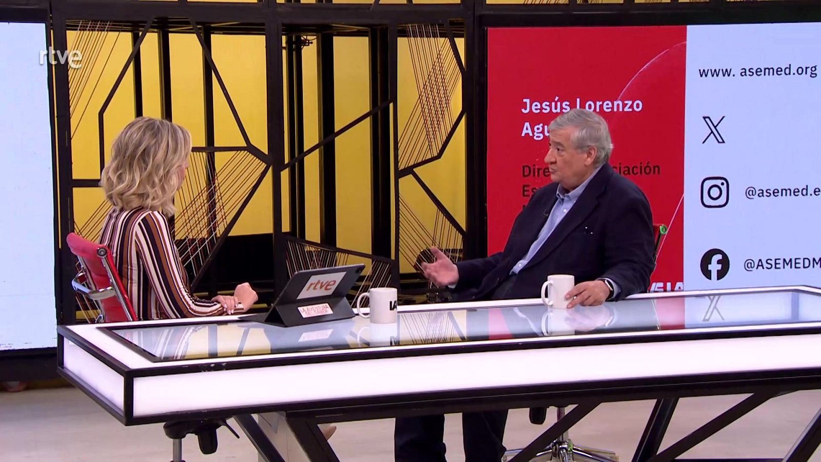 La aventura del saber - 19/01/26 - La aventura del Saber | Ver