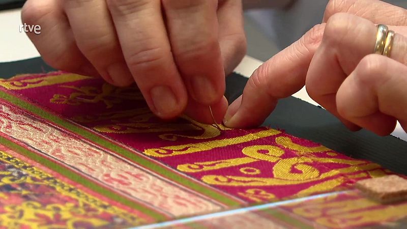 Patricia Esquivias. Al puro ver se ve | Ver