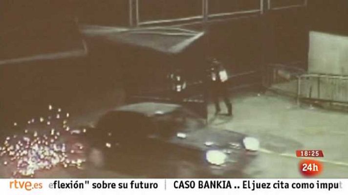 La tarde en 24h - Bloque 18 horas - 13/02/13