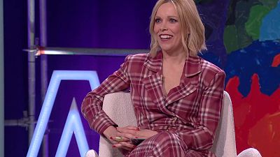 'Germans de sang', Lorena Montón i Maria Nicolau