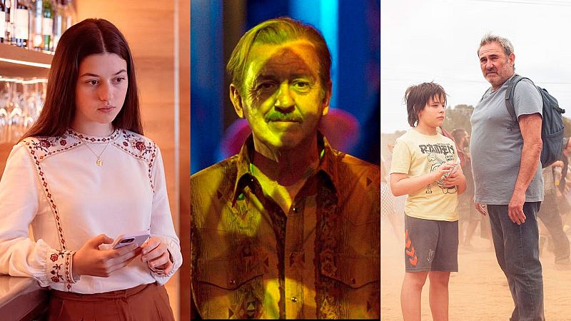 RTVE suma 90 nominaciones a los Premios Goya 2026