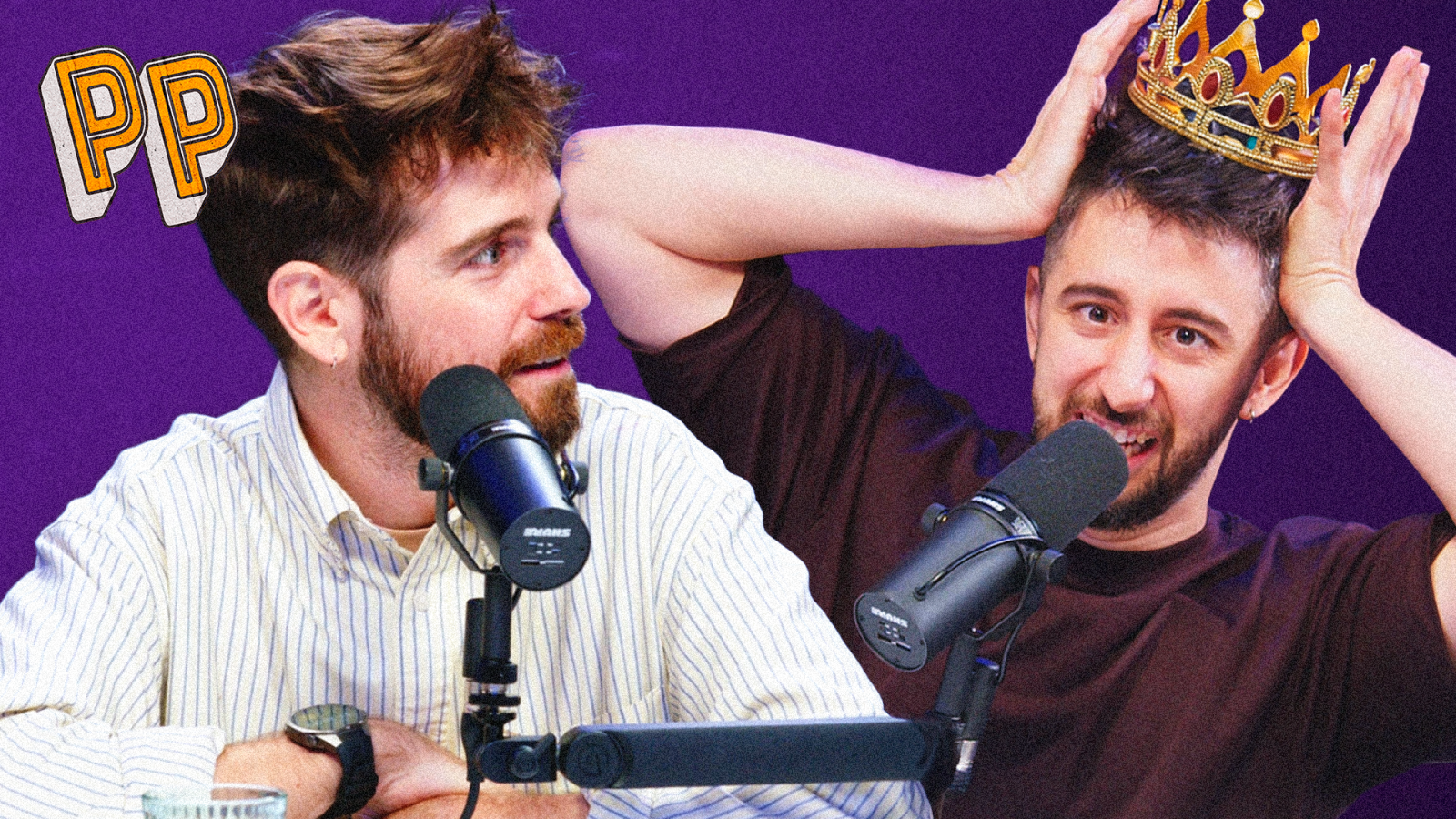 Podcast el podcast - Temporada 3 - Yorya se hace famoso | Ver