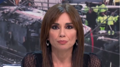 La novedades del accidente ferroviario en Adamuz