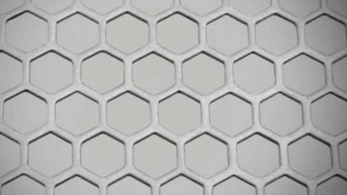 Telediario 1 - La fiebre del grafeno