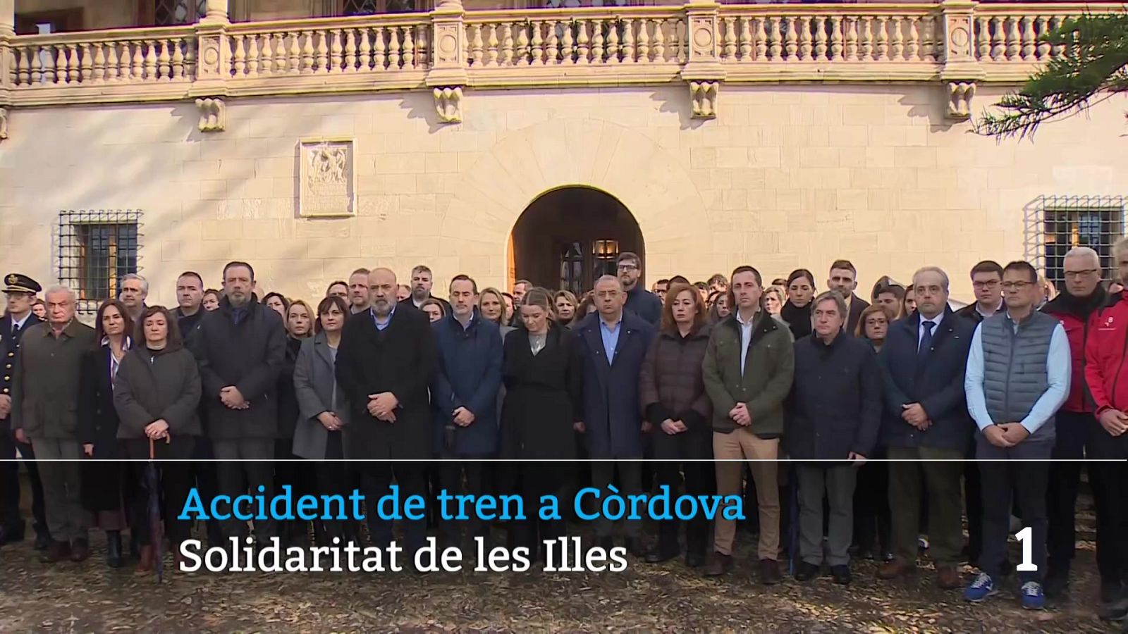 Informatiu Balear en 2' - 19/01/26 | Ver