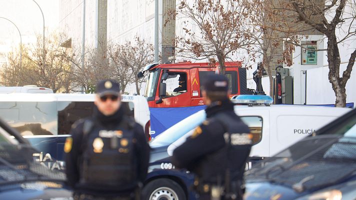 Diario 24 - Anna Romeu, psicóloga experta en duelo, alerta del "intenso" impacto emocional para víctimas y familias