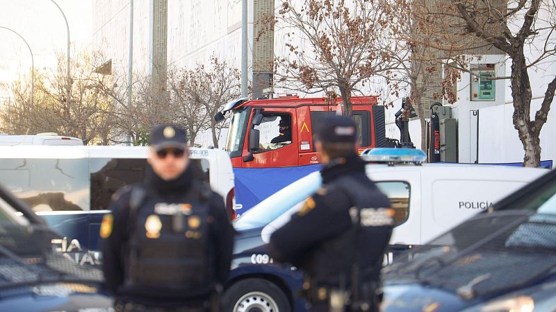 Las necesidades psicol�gicas de v�ctimas y familiares tras el accidente de trenes de Adamuz - Diario 24 | Ver