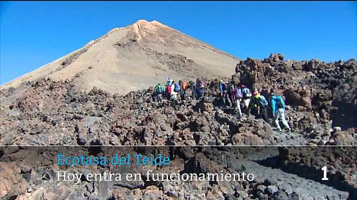 Telecanarias - Telecanarias - 19/01/2026