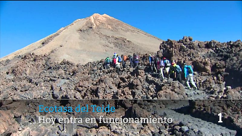 Telecanarias - 19/01/2026