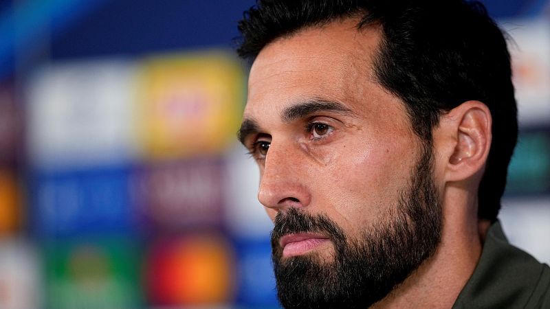 Arbeloa insiste: "Hay campañas para debilitar al Real Madrid"