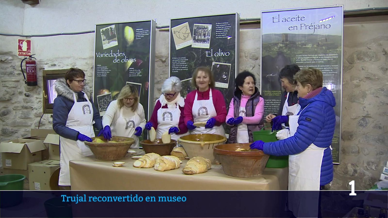 Informativo Telerioja - 19/01/26 | Ver