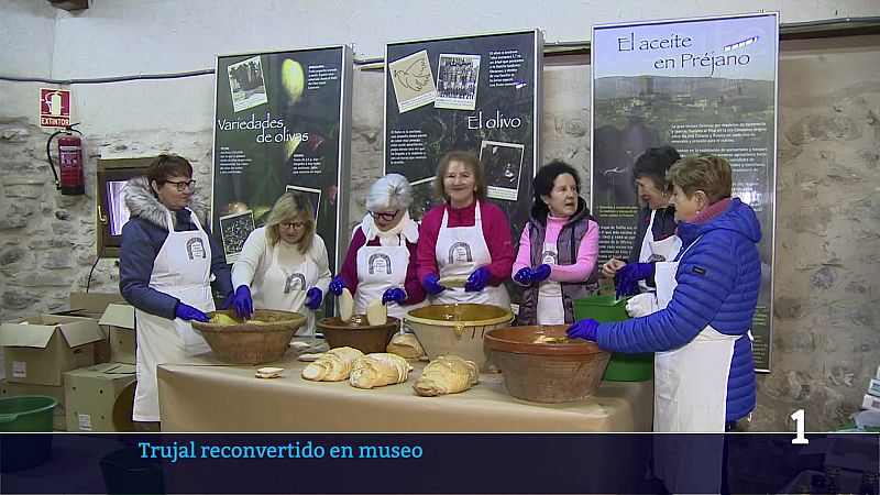 Informativo Telerioja - 19/01/26 | Ver