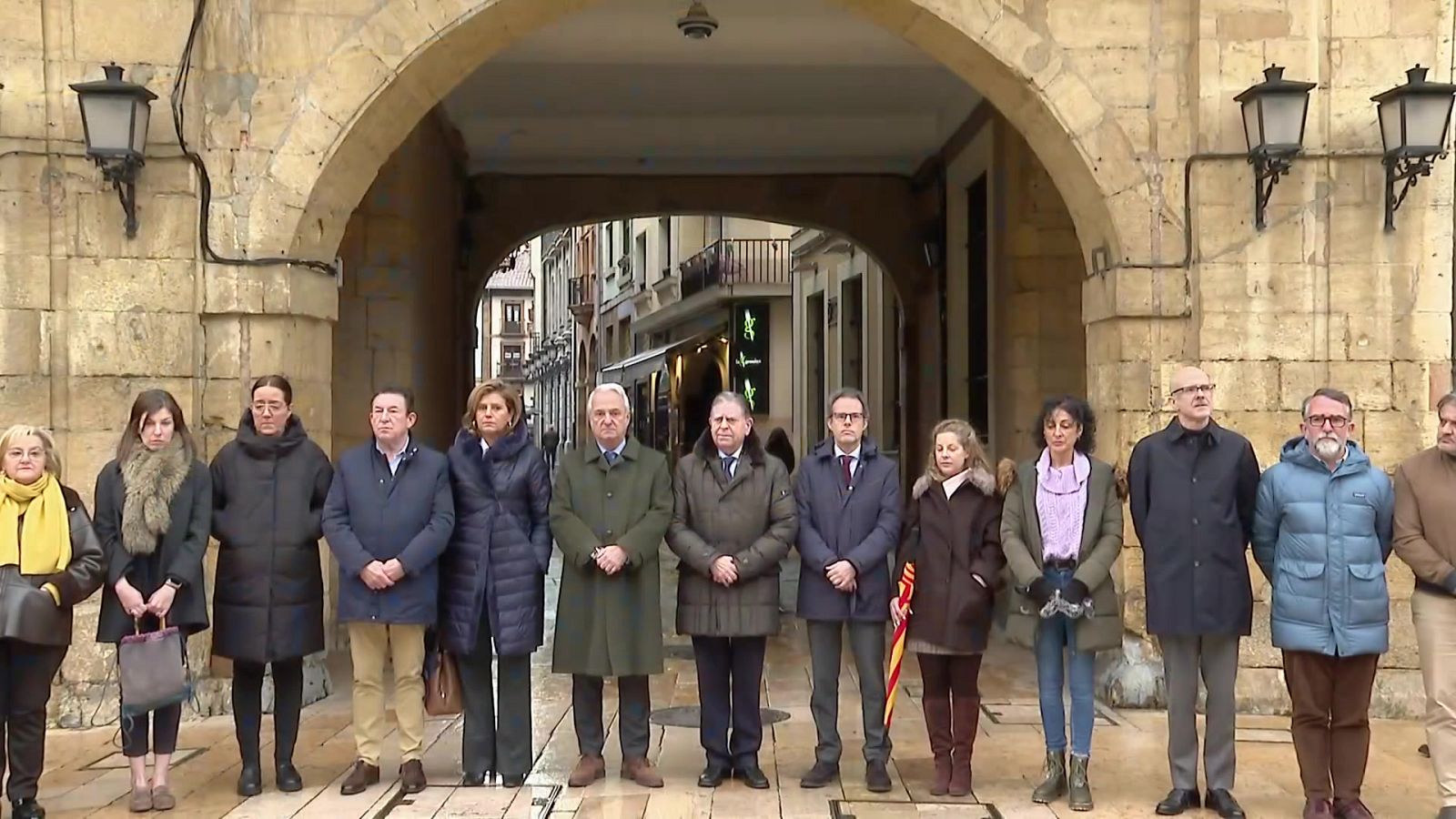 Asturias en 2' - 19/01/26 | Ver