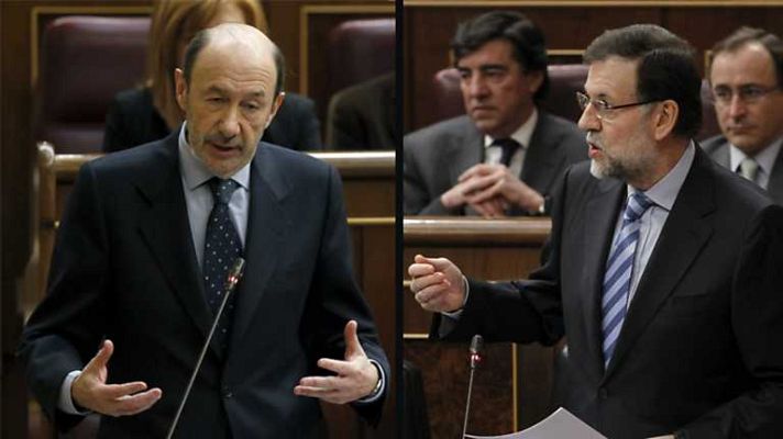 Telediario 1 - Telediario - 21 horas - 13/02/13