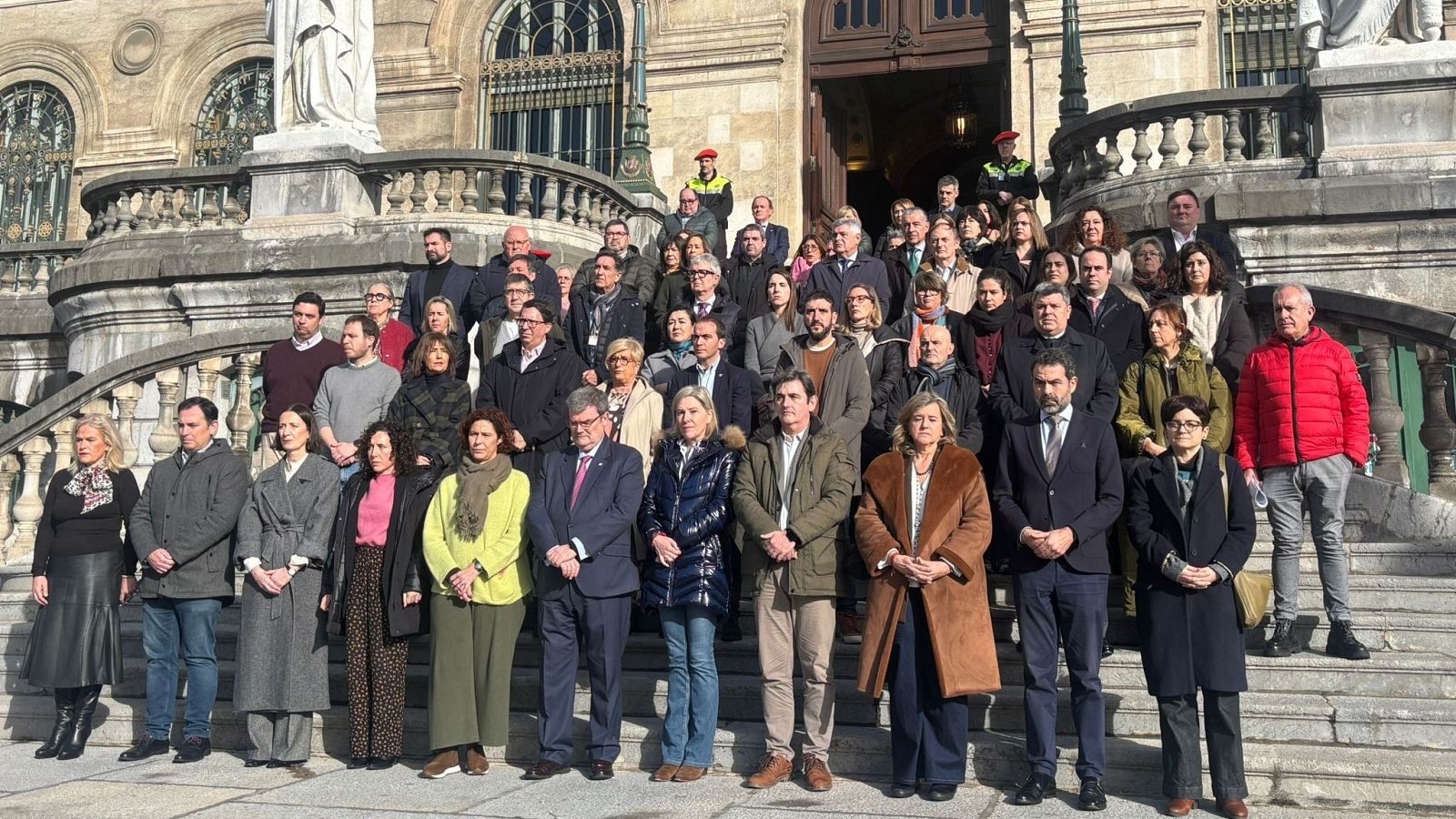 Informativo Telenorte 2 País Vasco - 19/01/2026 | RTVE Play - Ver ahora