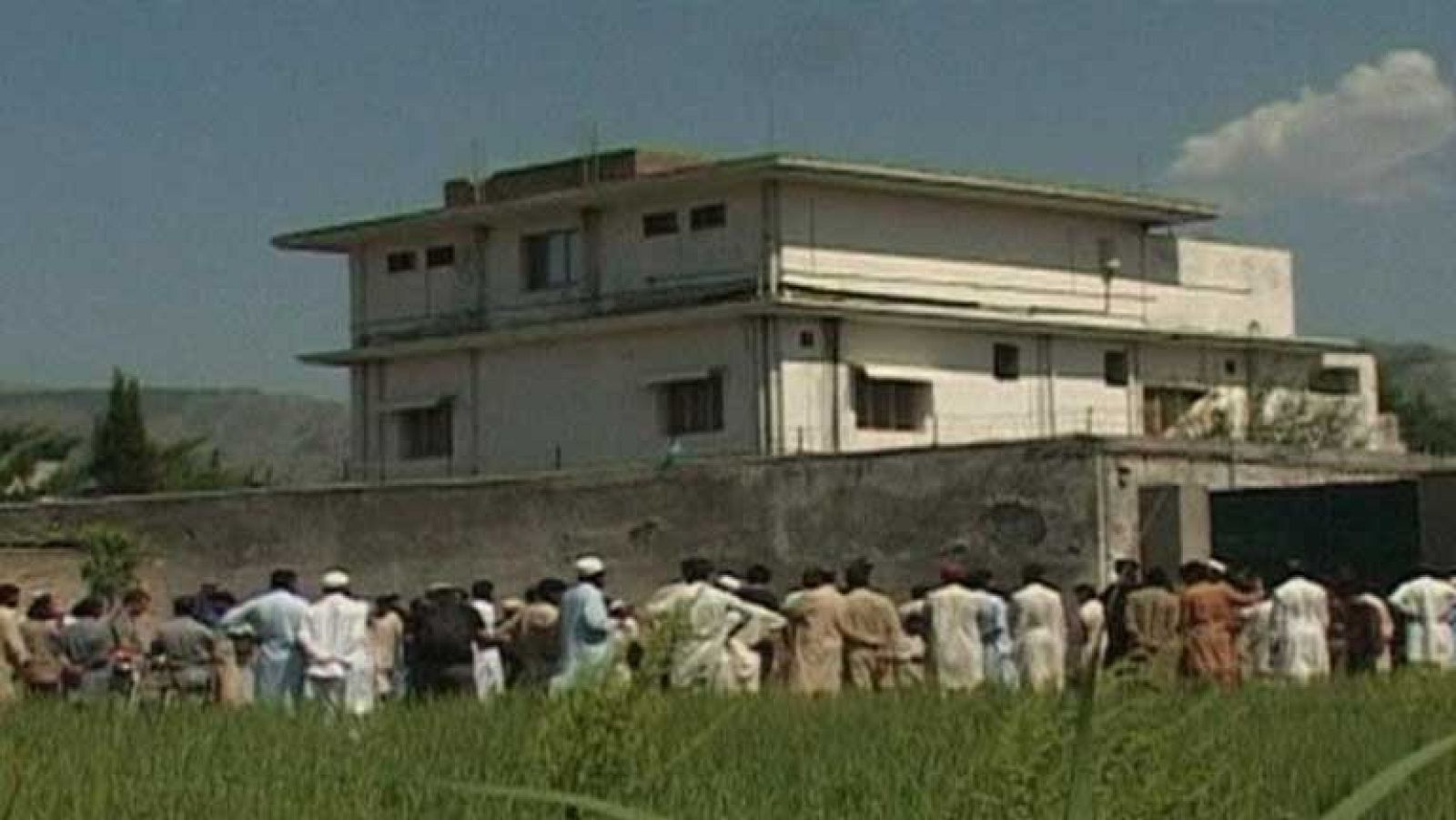 El soldado que mató a Bin Laden, sin pensión ni seguro médico