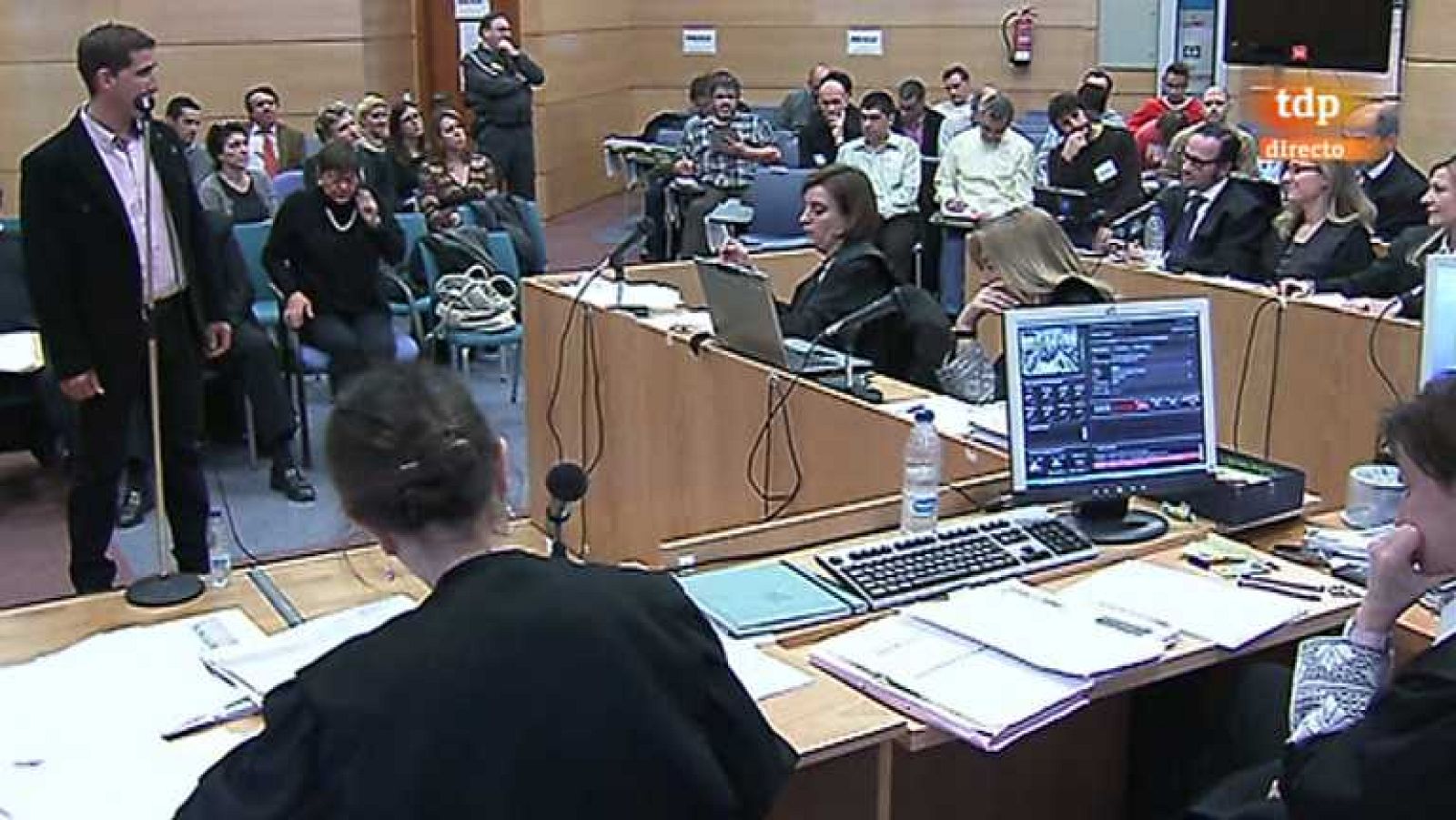 Conexión tdp - 13/02/13 - Ver ahora