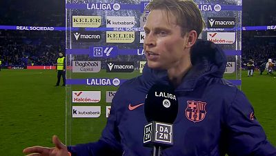 El Barça punxa i el Madrid, xiulat