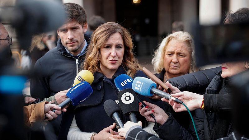 L'Informatiu Comunitat Valenciana 1 - 19/01/26 | Ver